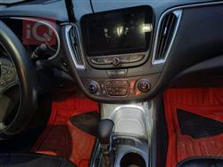 شيفروليه ماليبو